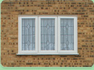Window fitting Ealing